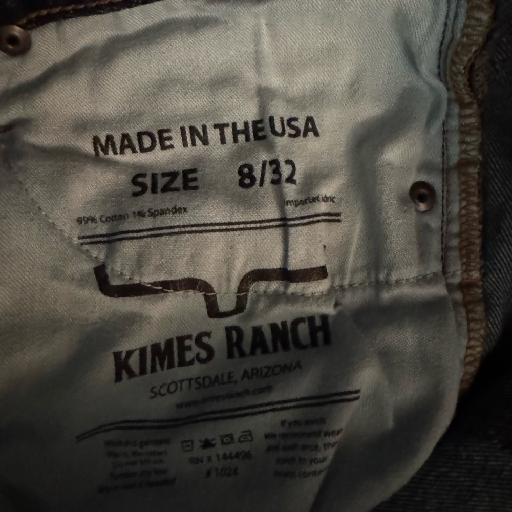 Kimes Ranch Jennifer - Picture 3 of 4